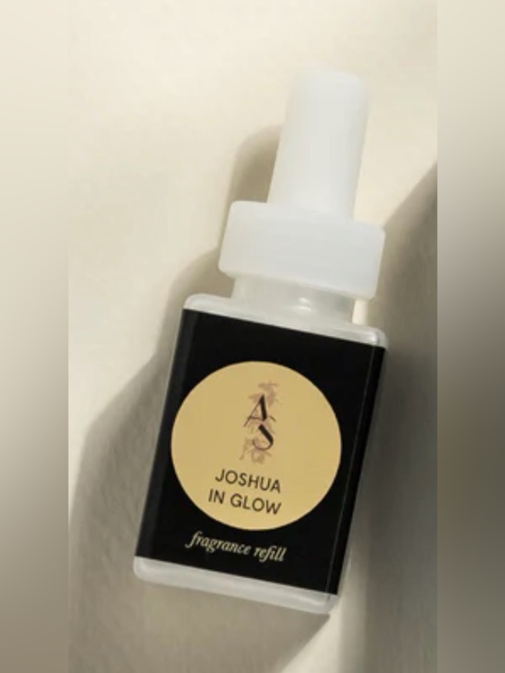 Pura Scents of Wood "Joshua in Glow" Fragrance Refill